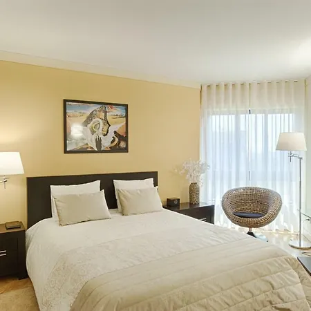 Bmyguest Green Executive Διαμέρισμα