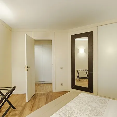 Bmyguest Green Executive Διαμέρισμα