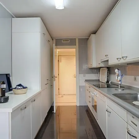 Bmyguest Green Executive Διαμέρισμα Lisboa