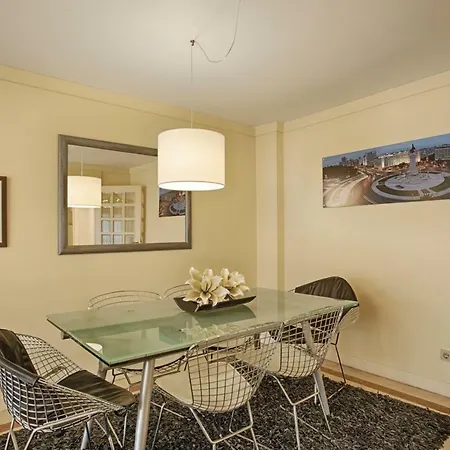 Bmyguest Green Executive Lisboa