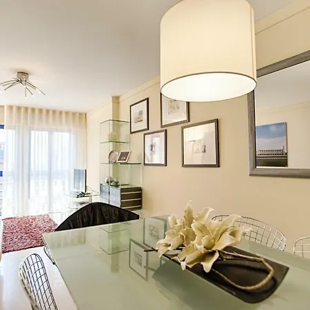 Bmyguest Green Executive * Lisboa