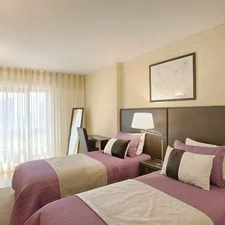 Lägenhet Bmyguest Green Executive *